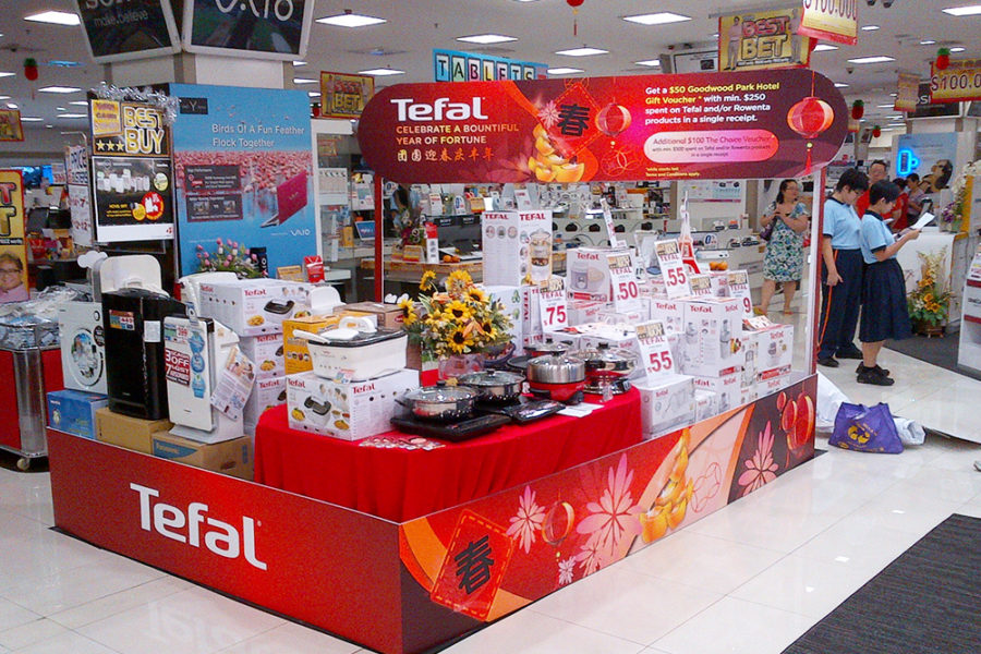 Tefal