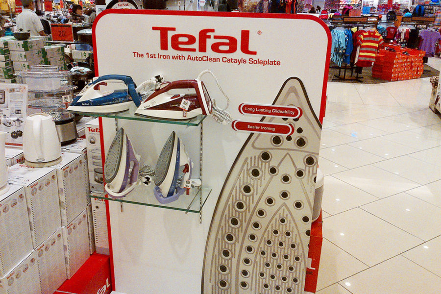 Tefal