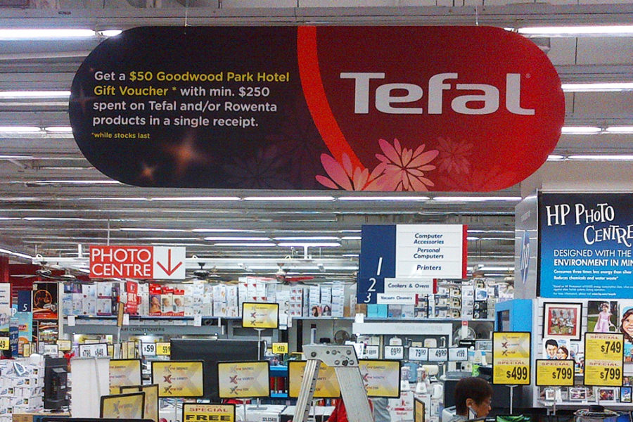 Tefal