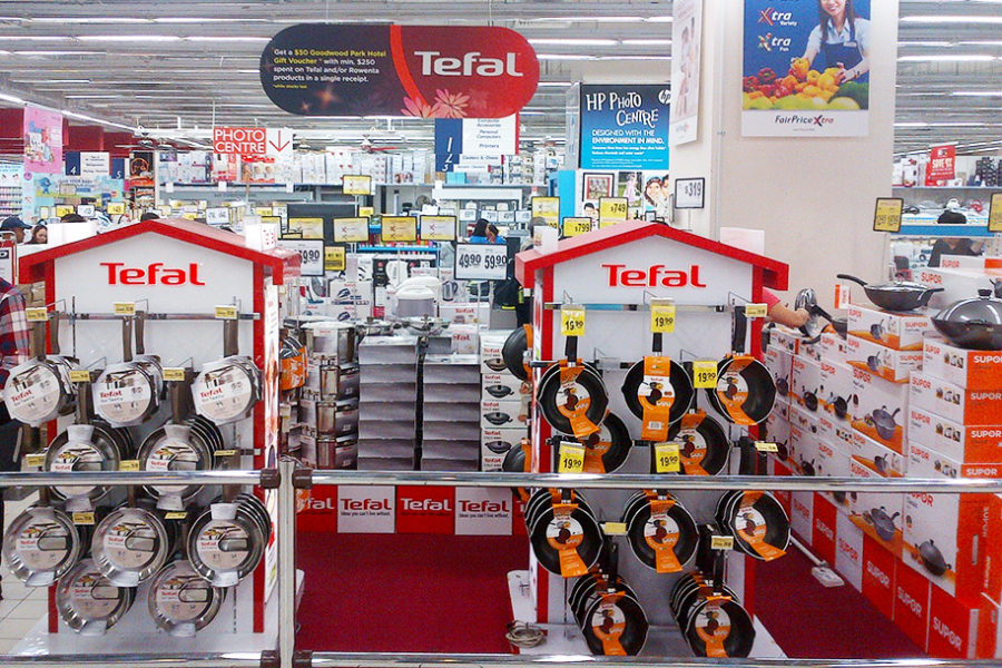 Tefal