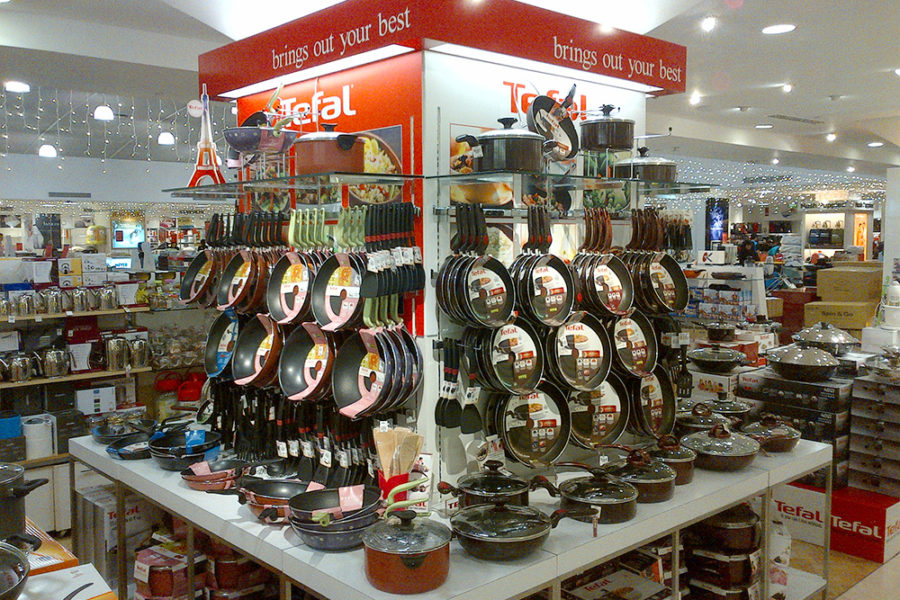 Tefal
