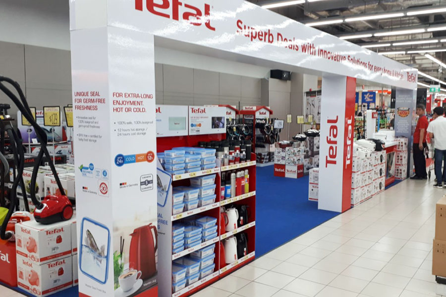 Tefal