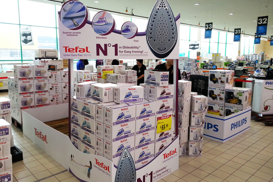 Tefal