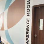 Wall Mural