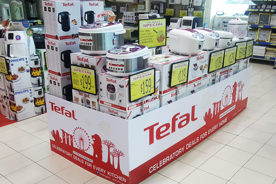 Tefal