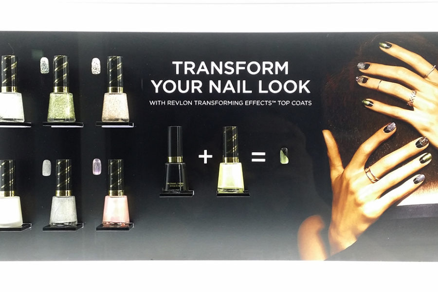 Revlon