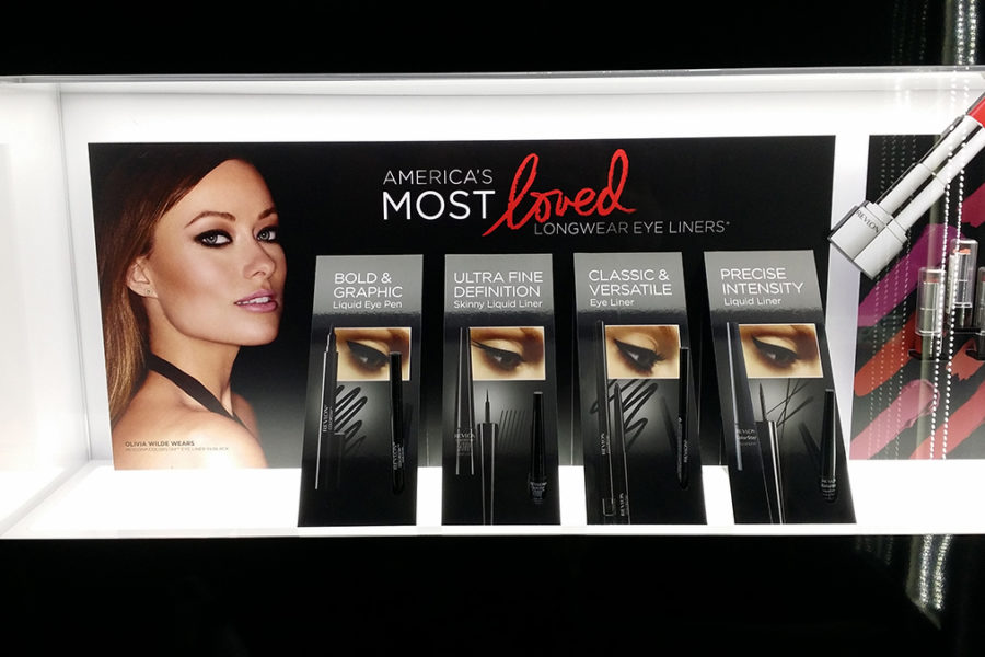 Revlon