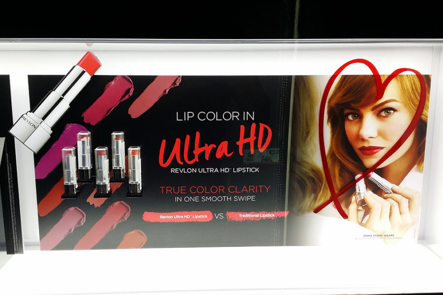 Revlon
