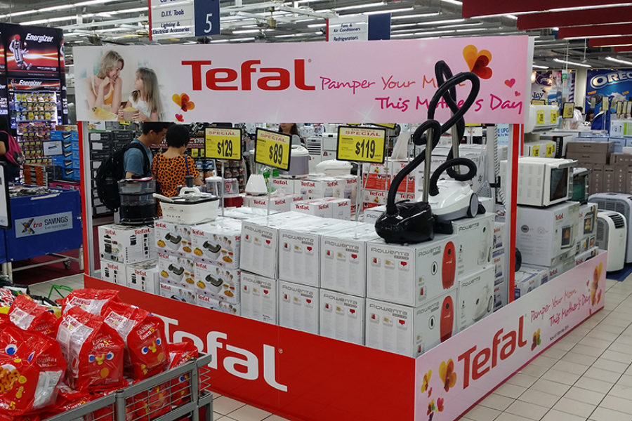 Tefal