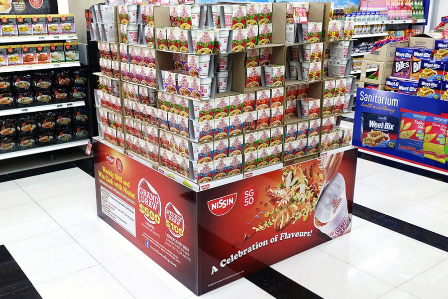 Nissin