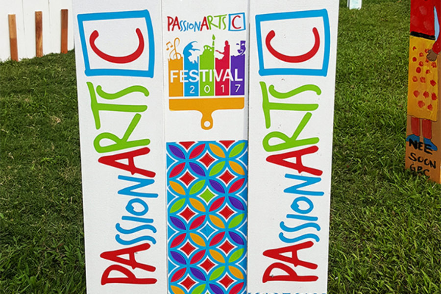 Passion Arts