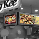 Signboard
