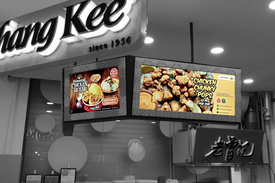 Signboard
