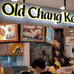 Old Change Kee