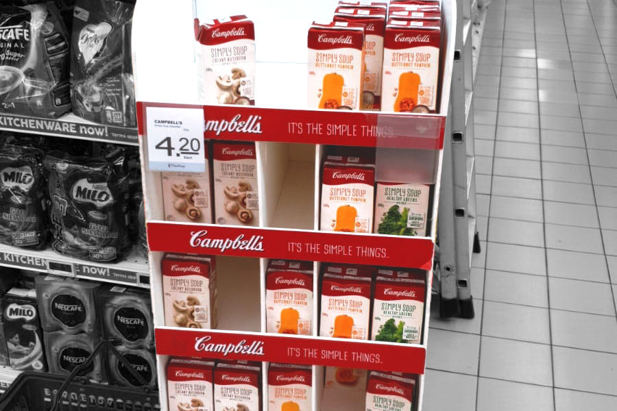 Campbells