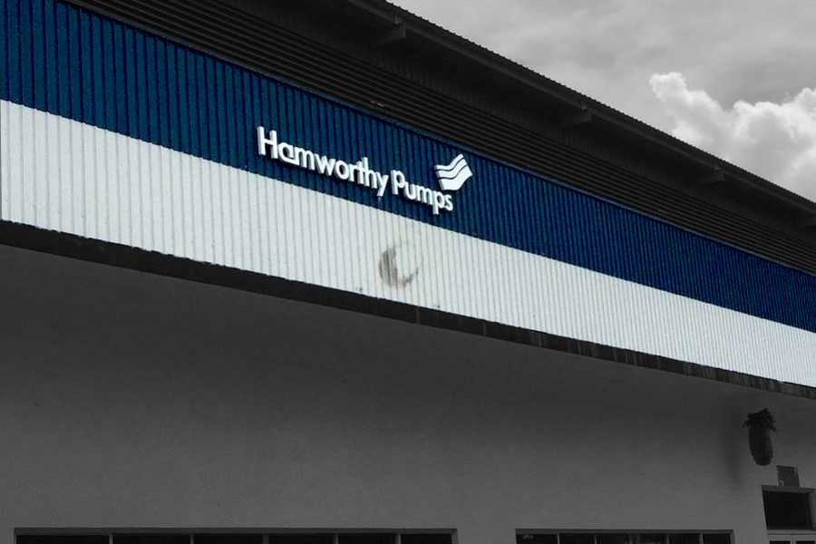 Hamworthy