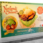 Old Chang Kee
