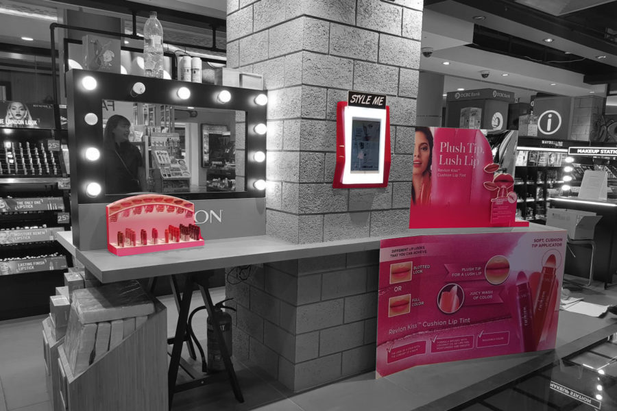 Revlon