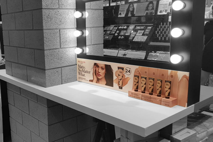 Revlon