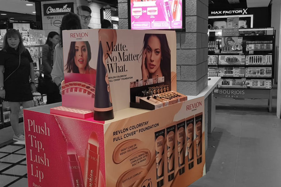 Revlon