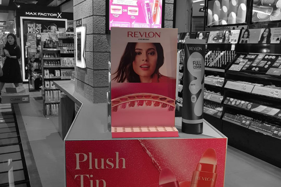 Revlon