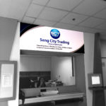 Signboard