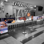 Old Chang Kee