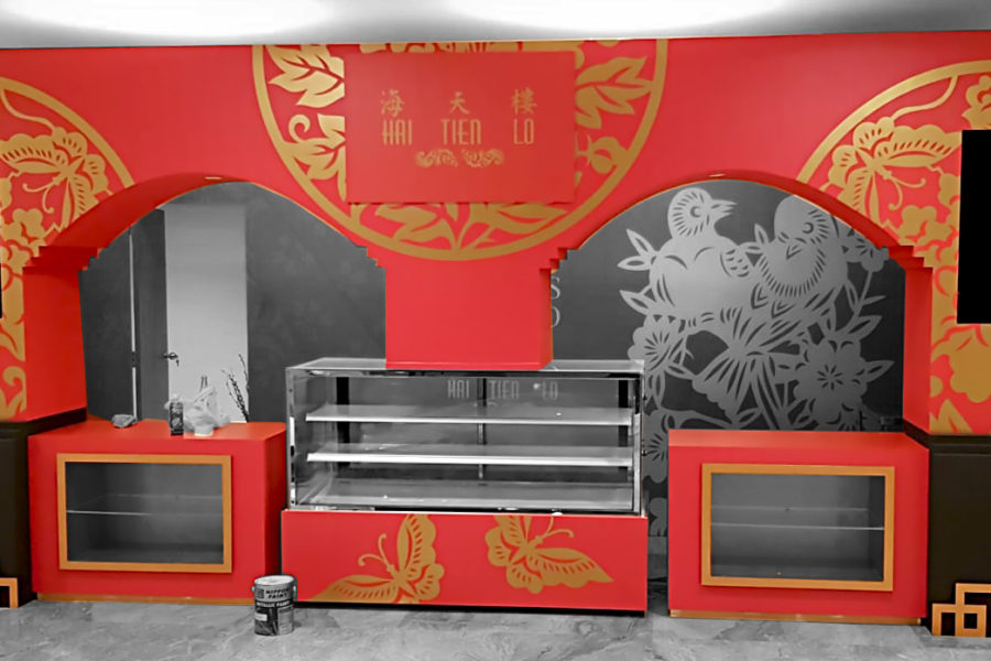 Backdrop