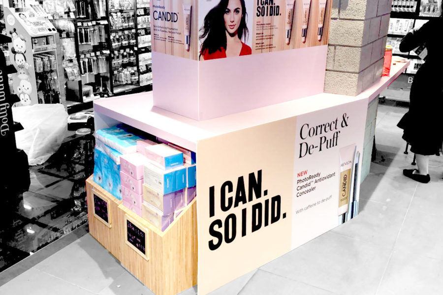 Revlon