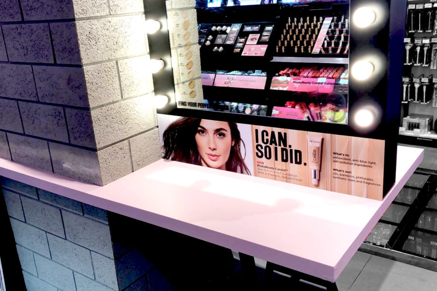 Revlon