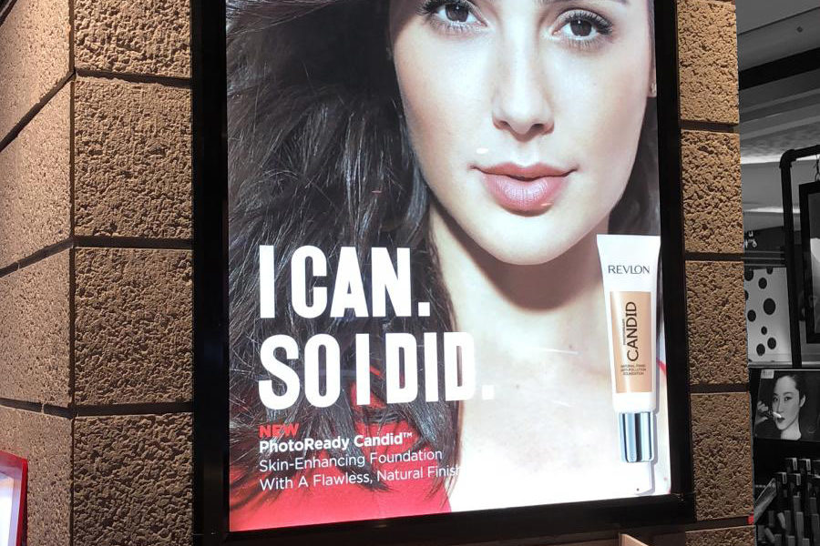 Revlon