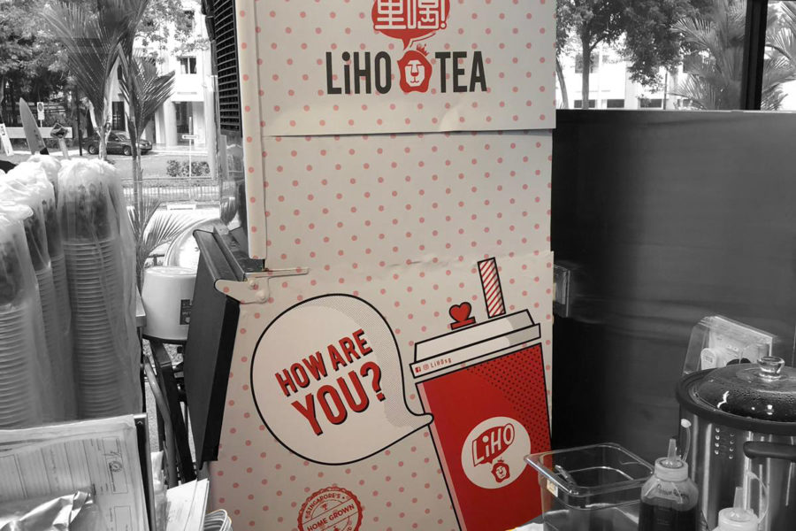 LiHo
