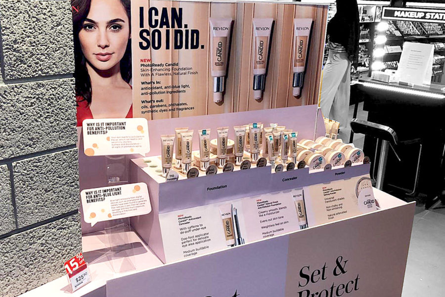 Revlon