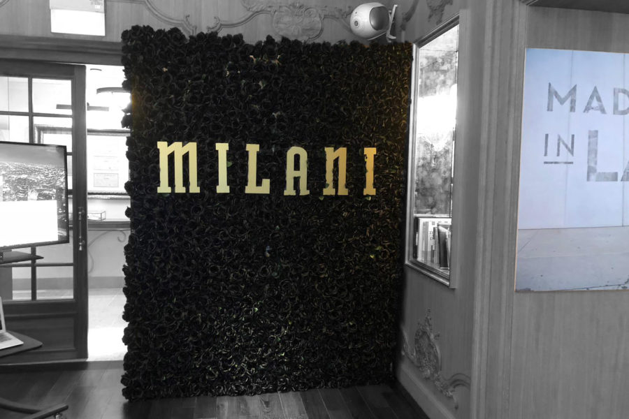MILANI