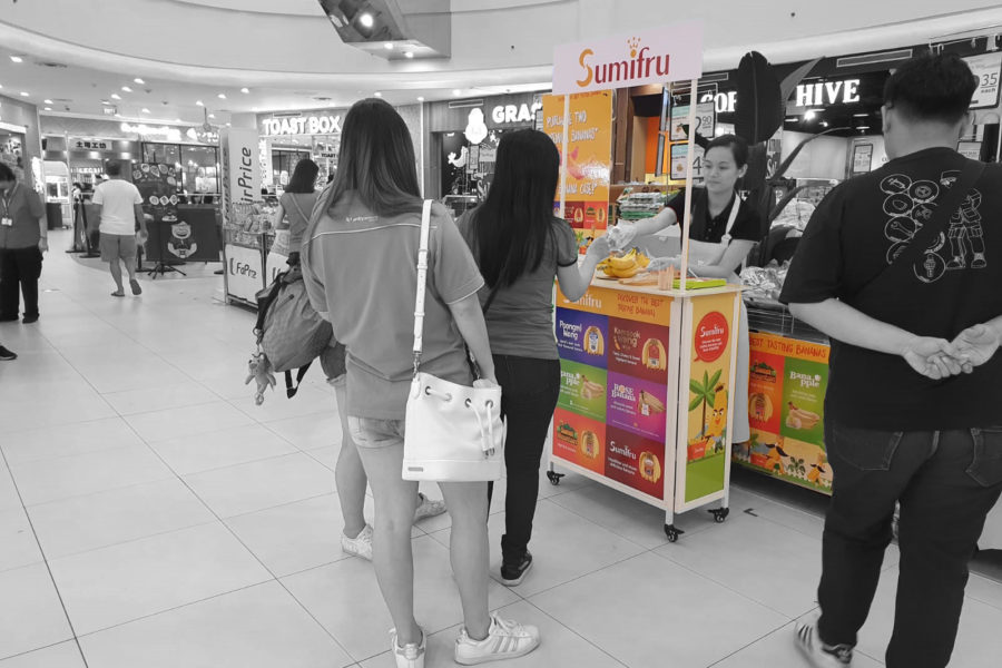 Sumifru