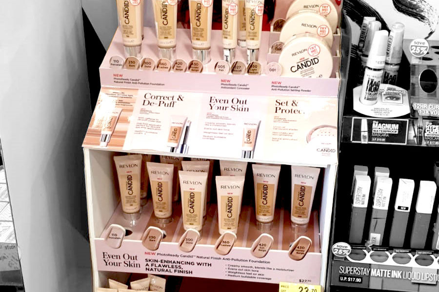 Revlon