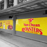 Yan Chuan Roaster