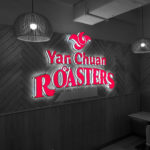 Yan Chuan Roaster
