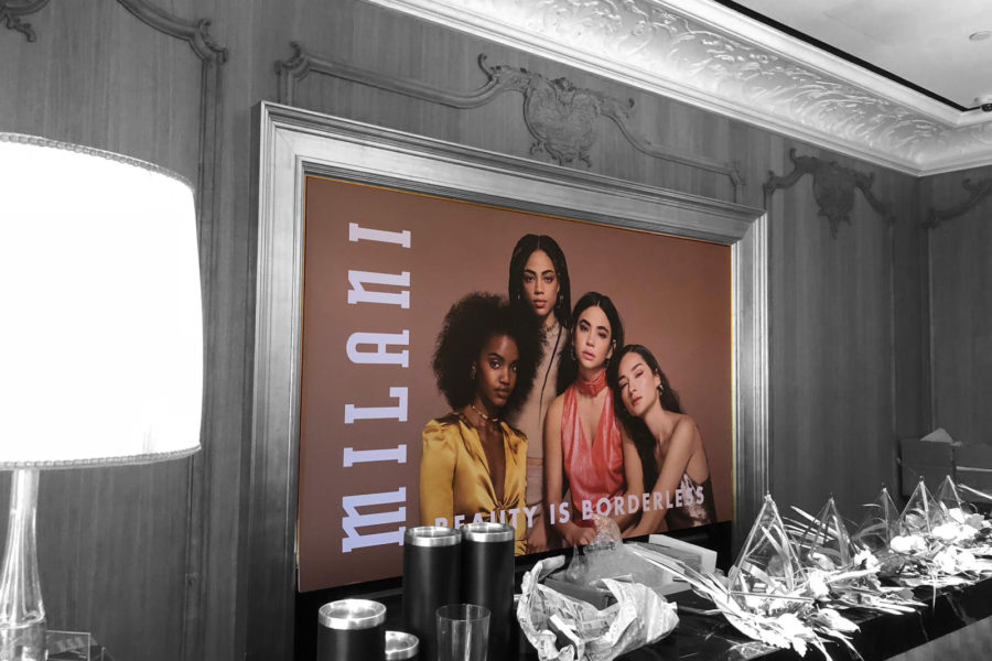 MILANI