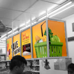 Signboard