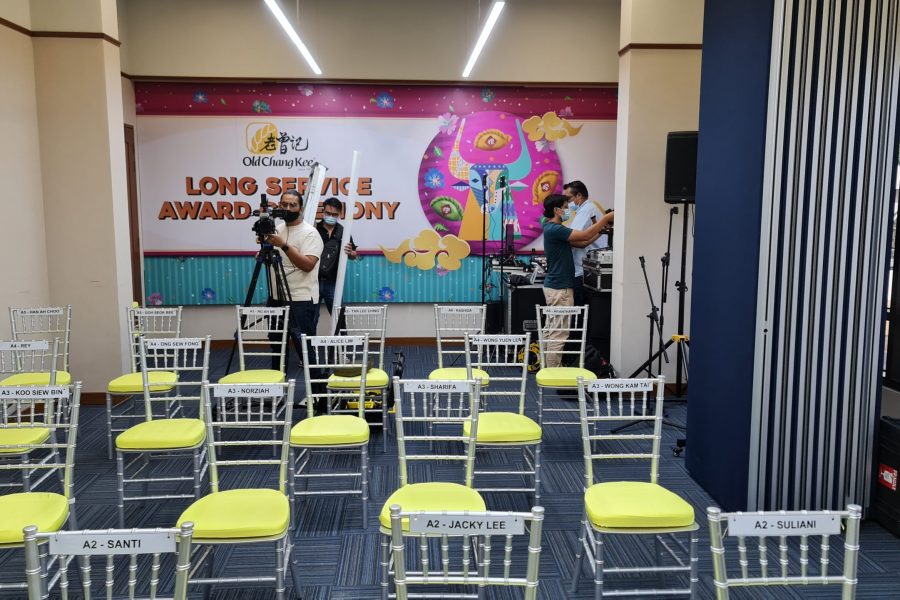 Events