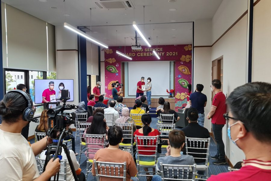 Events